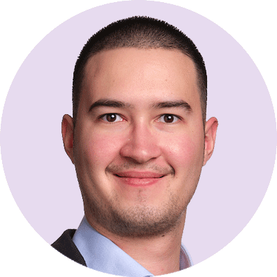 Benjamin Mariner profile image