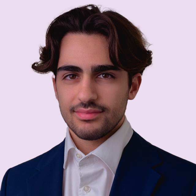 Roy Segal profile image