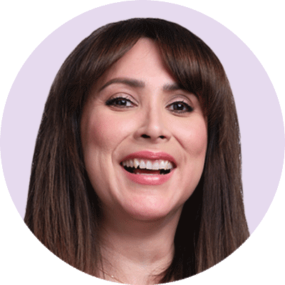 Mimi Nustedt profile image