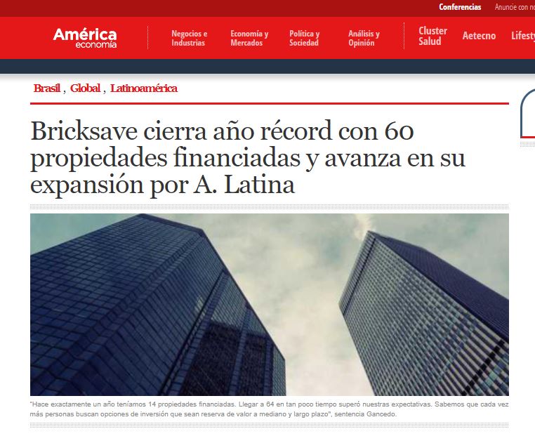 Swift Partner fecha um ano recorde com 60 imóveis financiados e avança em sua expansão pela América Latina