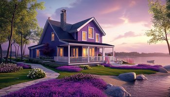 5 razões para comprar um imóvel completo