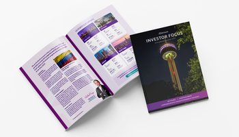 Enfoque do Investidor: uma atualização do portfólio da Swift Partner - Primeiro trimestre de 2025