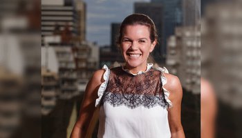 "Investimento Imobiliário, Tradição Familiar", Sofia Gancedo, Bricksave COO