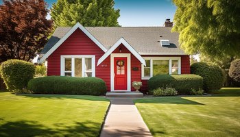 Por trás do negócio: 14601 Dearborne Street