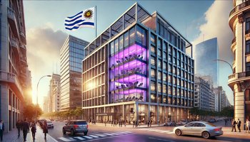 Bricksave prepara-se para abrir escritório no Uruguai em 2025