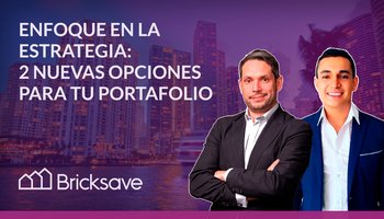 Foco na estratégia: 2 novas opções para seu portfólio