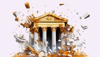 A crise imobiliária de 2008: passado e presente