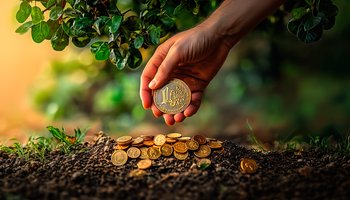 Comece a investir em crowdfunding imobiliário