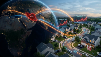 Como a crise no Irã pode afetar os investimentos imobiliários residenciais nos EUA