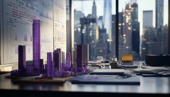 Quais são as principais métricas de crowdfunding imobiliário?