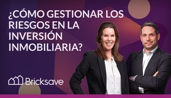 Como gerenciar riscos no investimento imobiliário