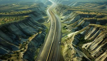 Por que o corredor I-35 é importante para o Texas (e para os investidores!)