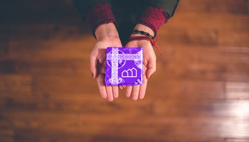 Neste Natal, dê de presente um grande investimento