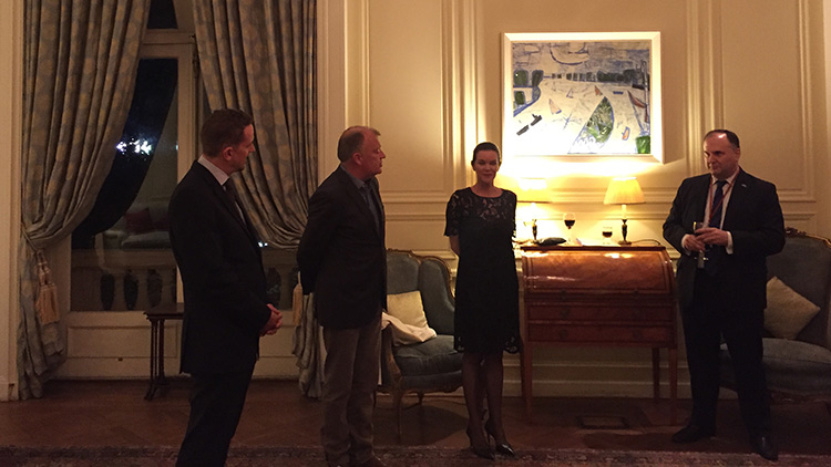 Swift Partner: Aiming for a Regulated Real Estate Crowdfunding Market