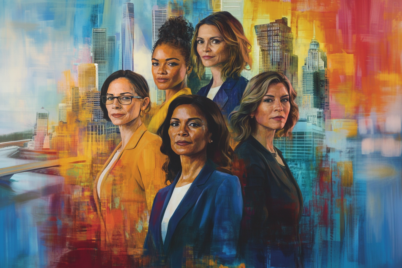 Sofia Gancedo foi indicada ao Citywealth Powerwomen Awards 2025