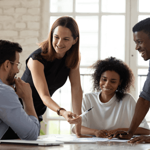 Os benefícios do crowdfunding imobiliário