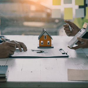 Exemplo de investimento em crowdfunding imobiliário