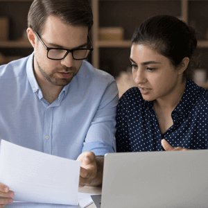 Diferenças entre crowdfunding imobiliário e empréstimos peer-to-peer