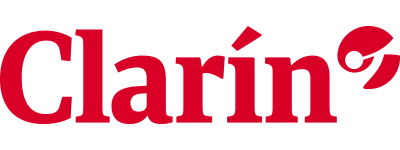 Clarin Logo