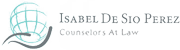 Isabel De Sio Perez