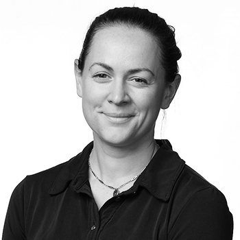 Alice Dunn, Real Estate Portfolio Manager