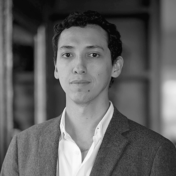 Felipe Chaparro, Head of Latam - Colombia