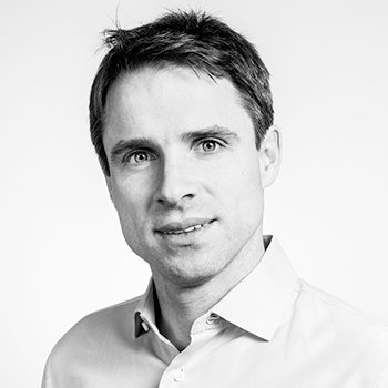 Florent Danset, Chief Investment Officer, Swift Partner Capital